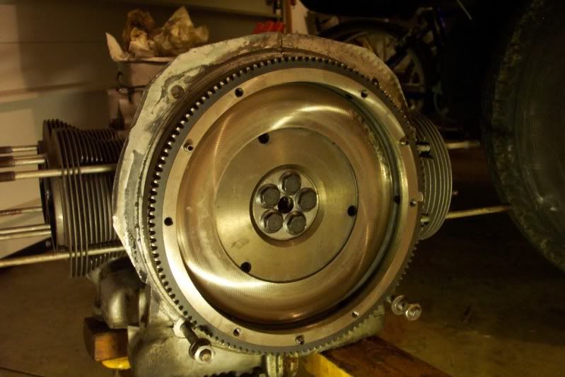 Clutch Chatter Elimination Plan Initial Results are Good! Itinerant